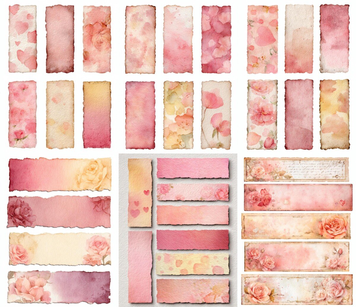 valentine preview 6 – Labels & Tags