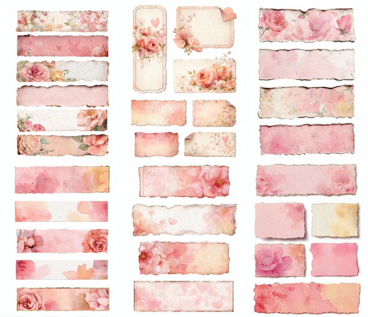 valentine preview 10 – Labels & Tags