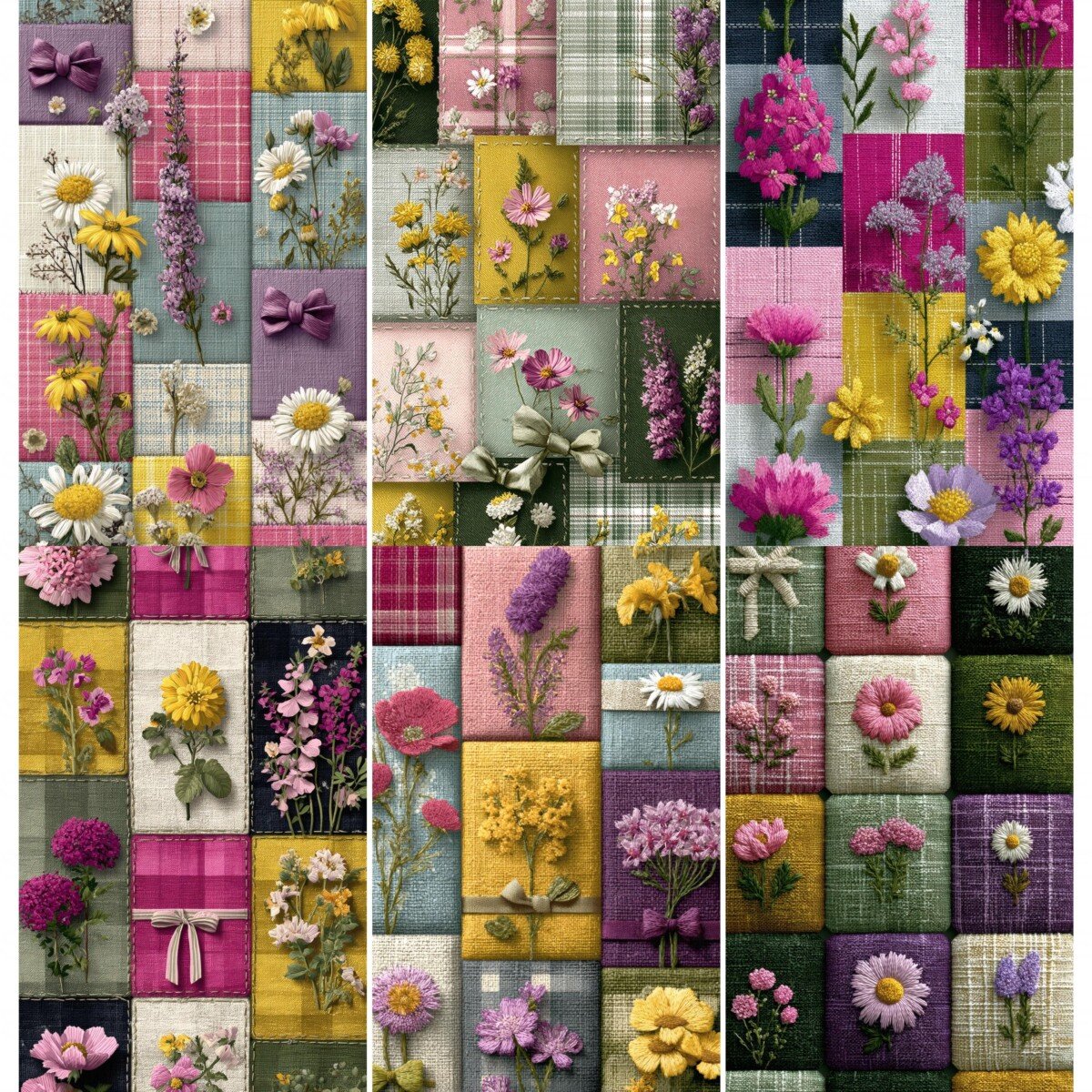 spring preview 5 – Journal Pages