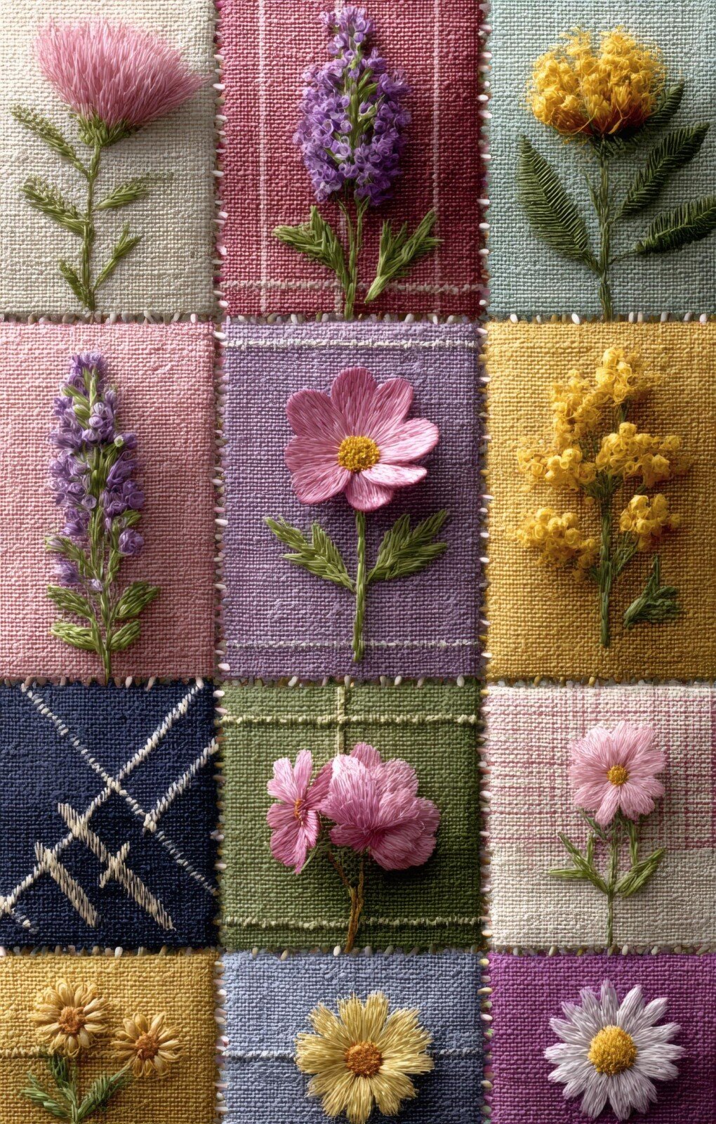 spring preview 9 – Journal Pages