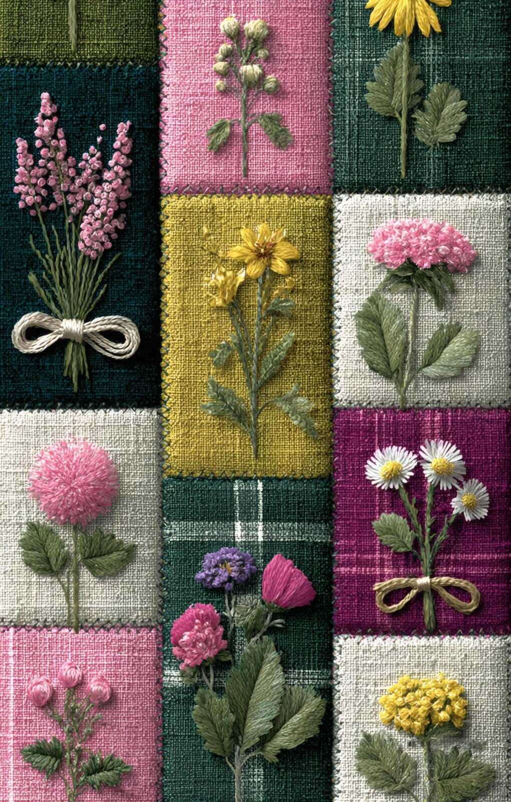 spring preview 10 – Journal Pages