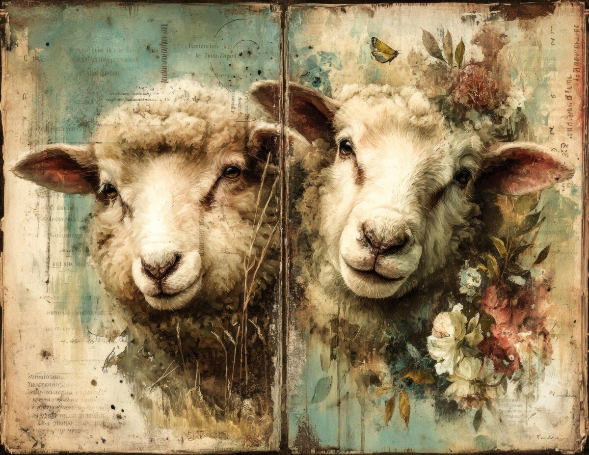 farm preview 8 – Journal Pages