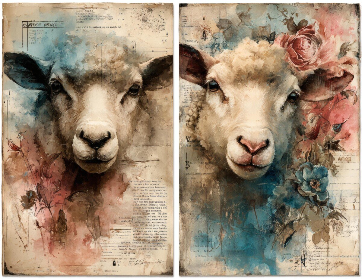 farm preview 9 – Journal Pages