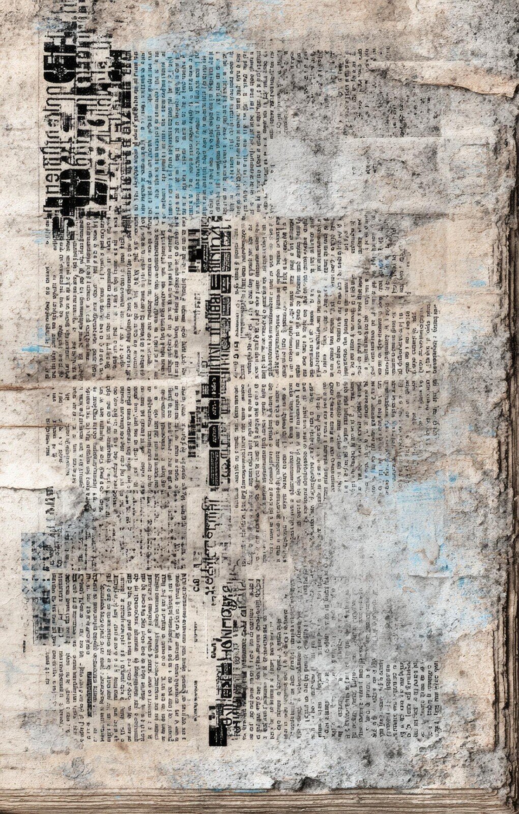 vintage preview 10 – Journal Pages