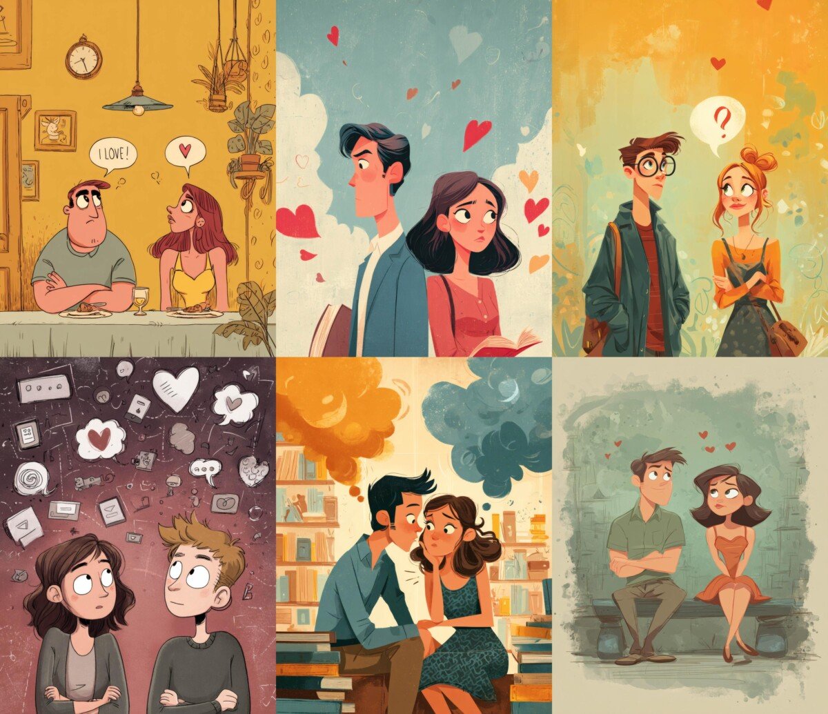 vintage preview 3 – Journal Pages