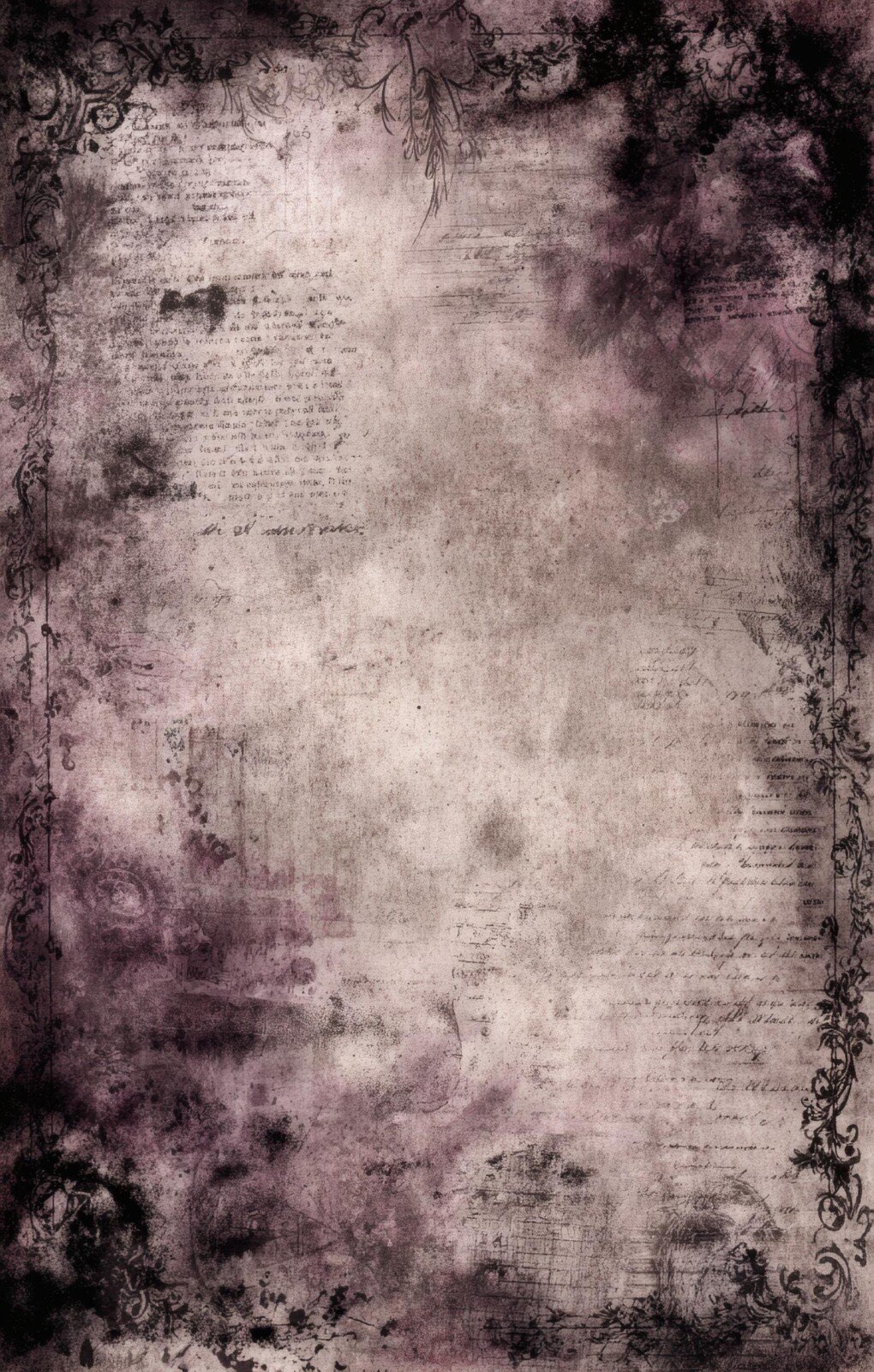 victorian preview 10 – Journal Pages