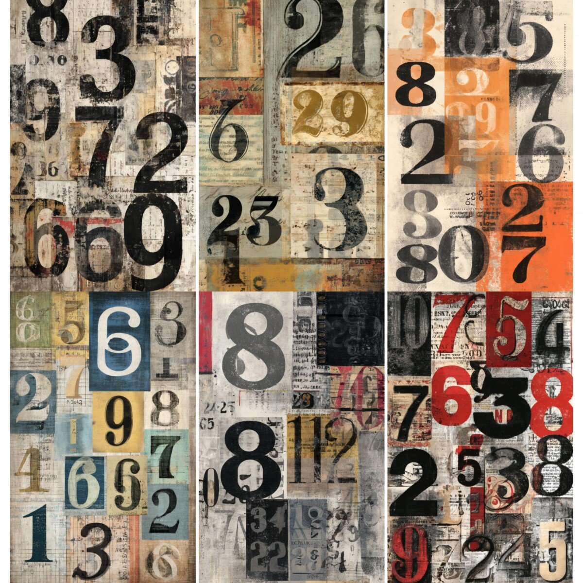 number preview 6 – Journal Pages