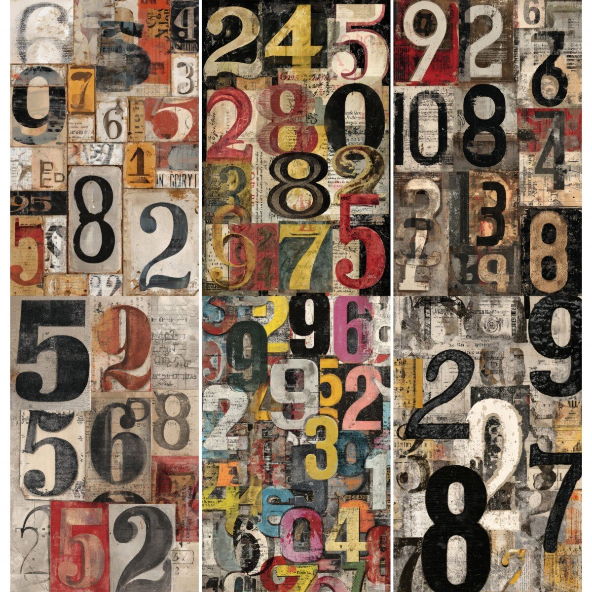 number preview 8 – Journal Pages
