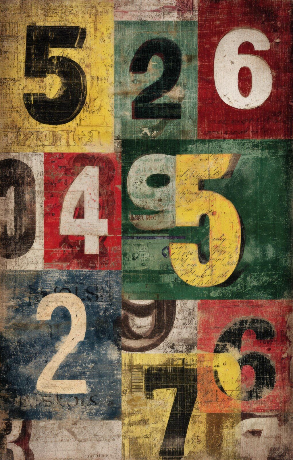 number preview 10 – Journal Pages