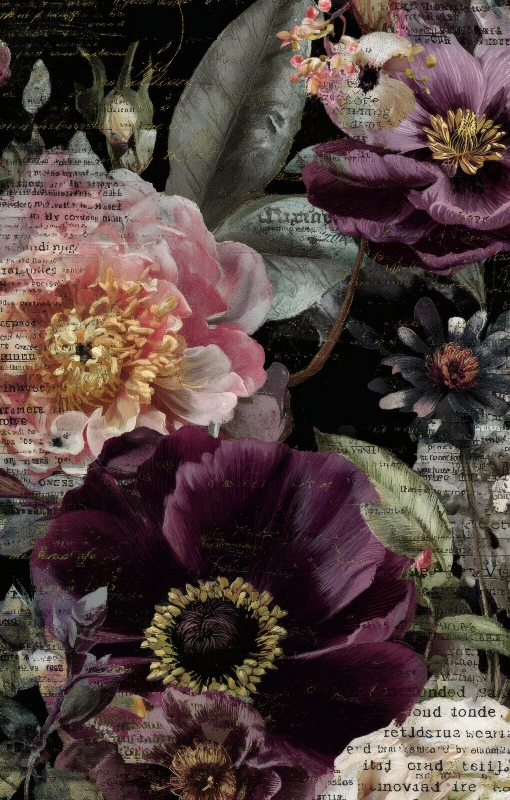 dark preview 10 – Journal Pages
