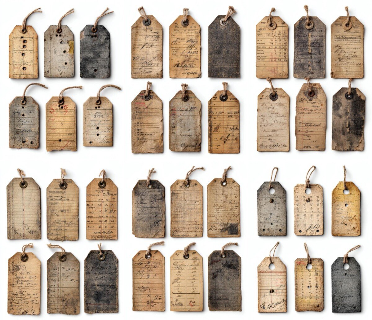 vintage – Vintage Tailor and Labels & Tags