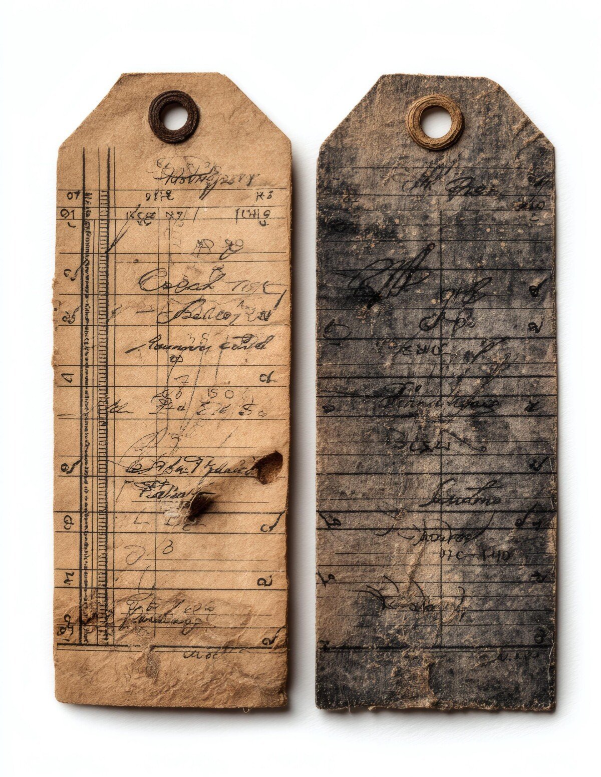 vintage preview 8 – Labels & Tags