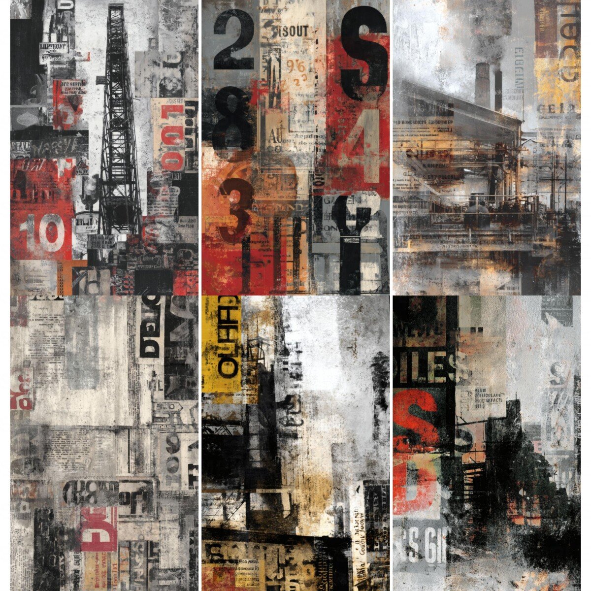industrial preview 5 – Kits