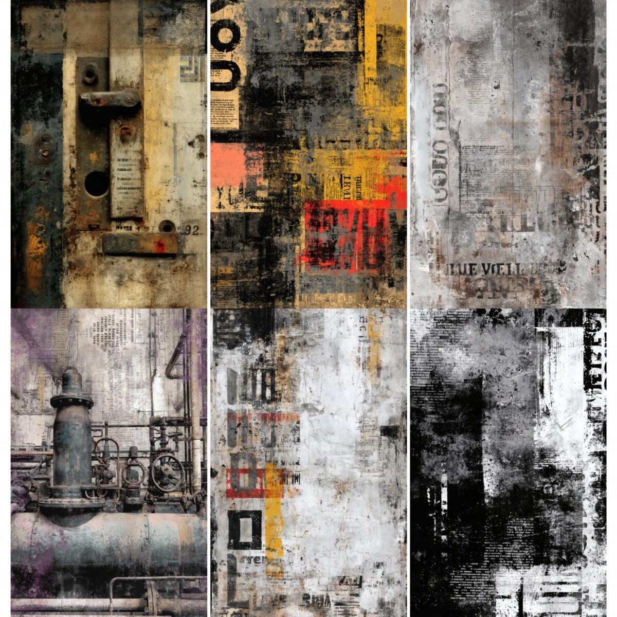 industrial preview 7 – Kits