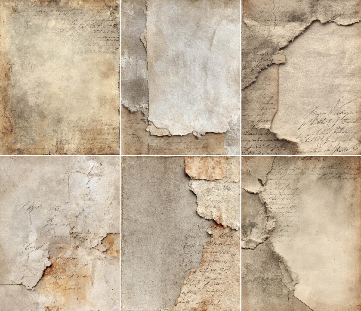 vintage – Vintage Photo Archive Junk Journal Pages