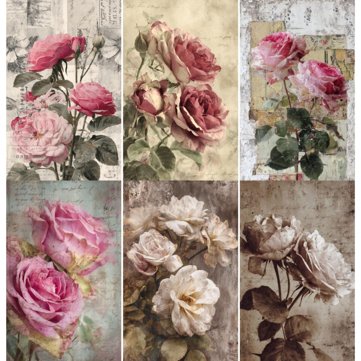 faded preview 5 – Journal Pages