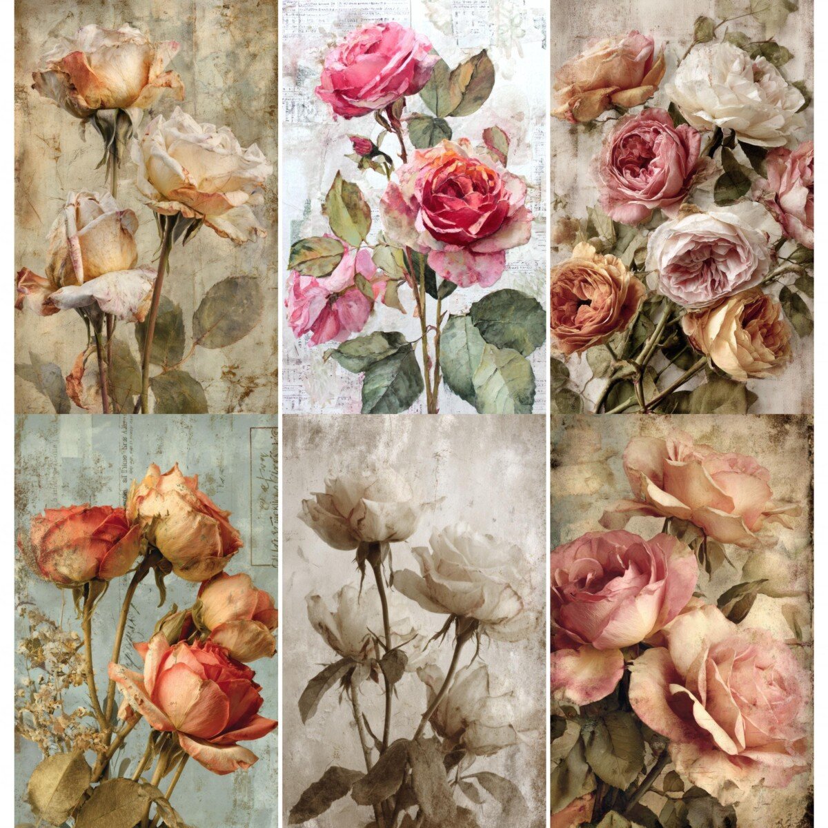 faded preview 3 – Journal Pages