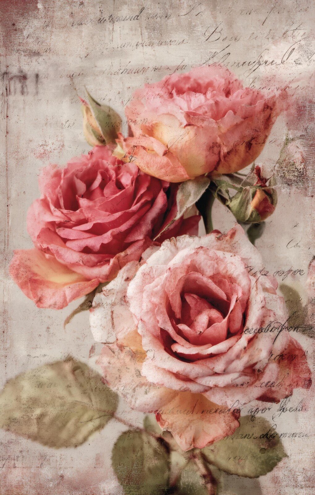 faded preview 9 – Journal Pages