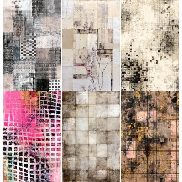 faded preview 2 – Journal Pages