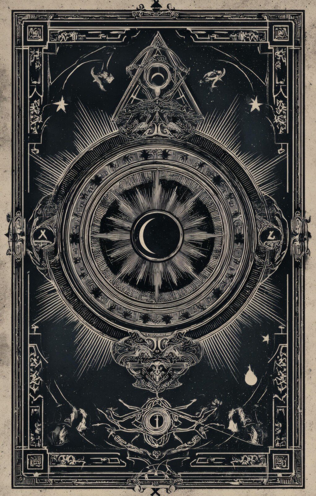 dark preview 10 – Journal Pages