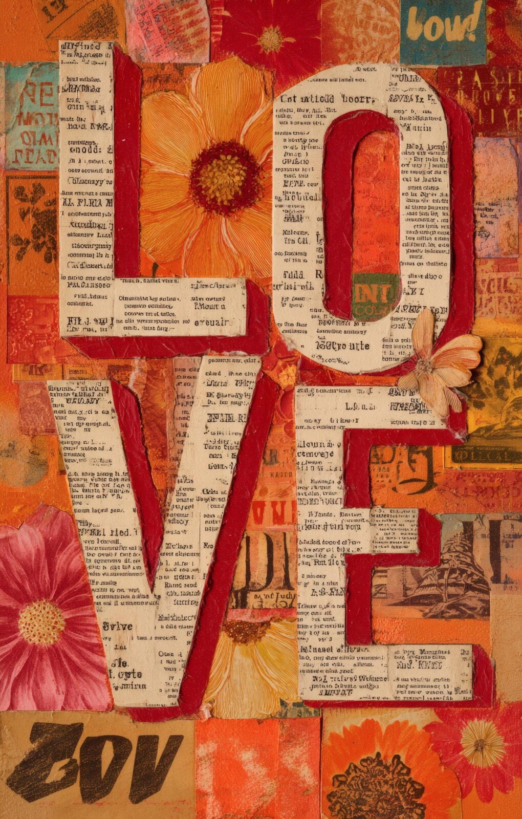 love preview 10 – Journal Pages
