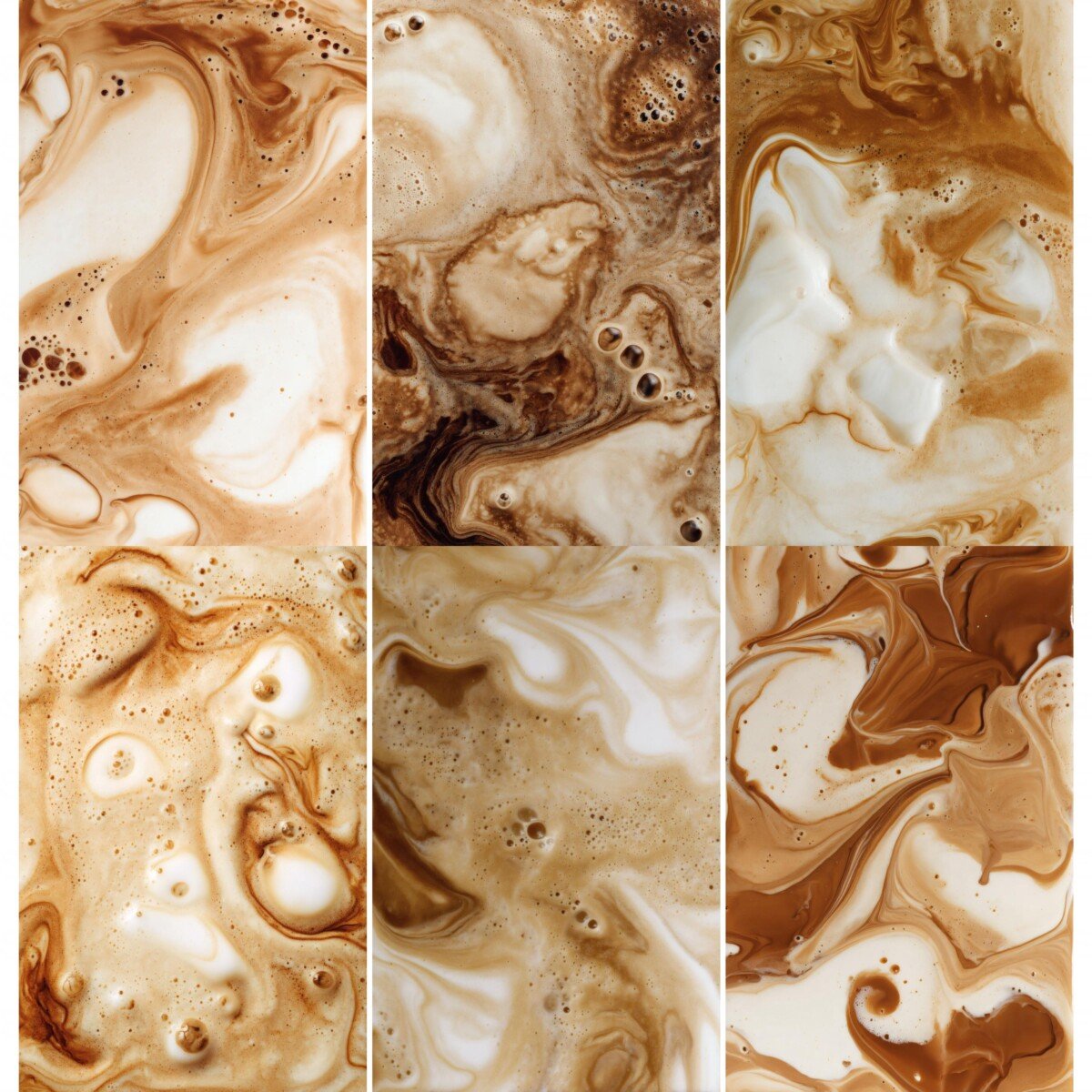 coffee preview 4 – Journal Pages