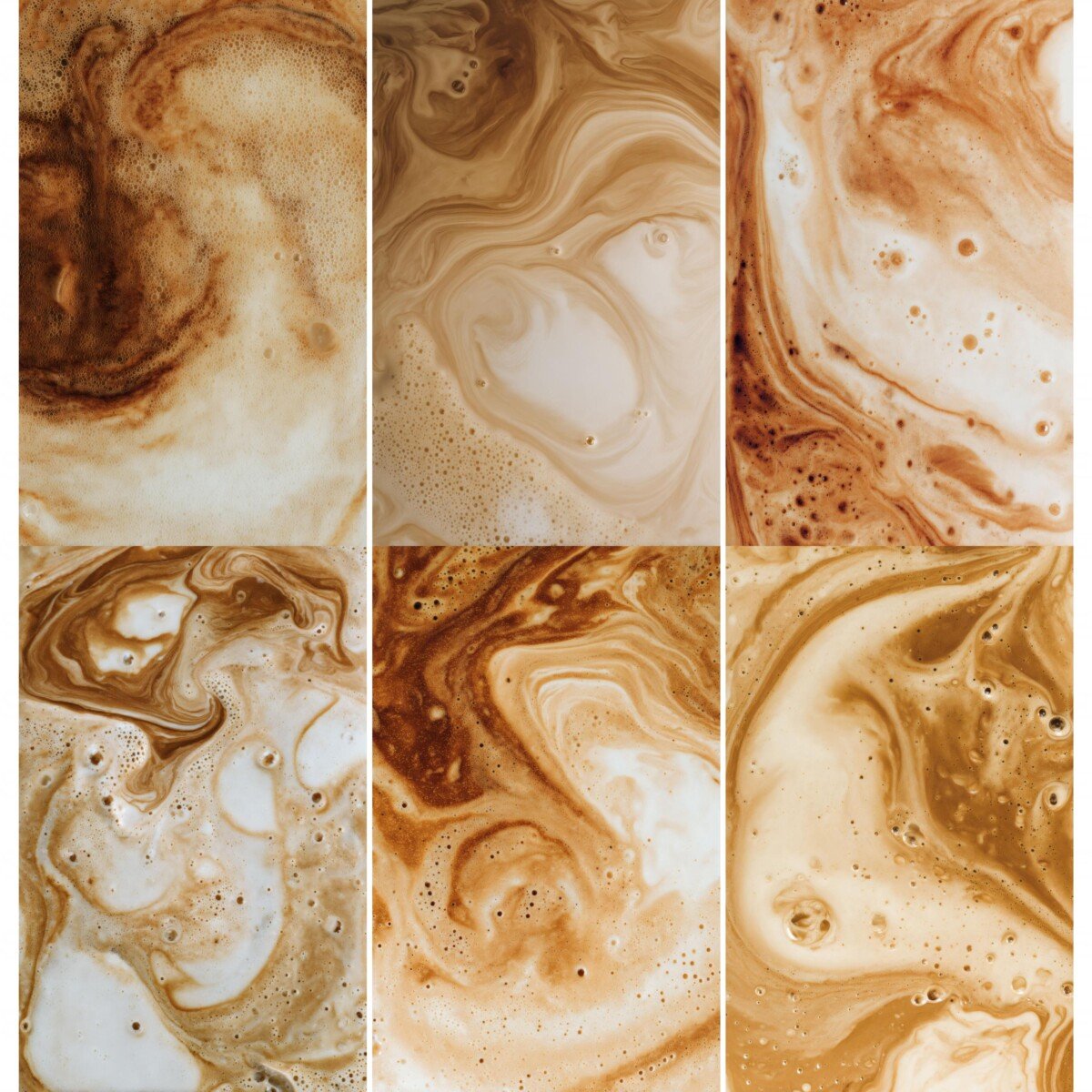 coffee preview 2 – Journal Pages