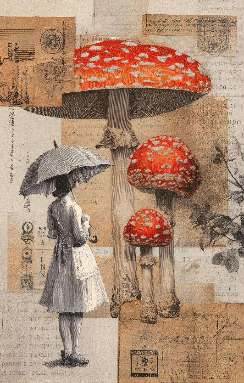 gothic preview 10 – Journal Pages