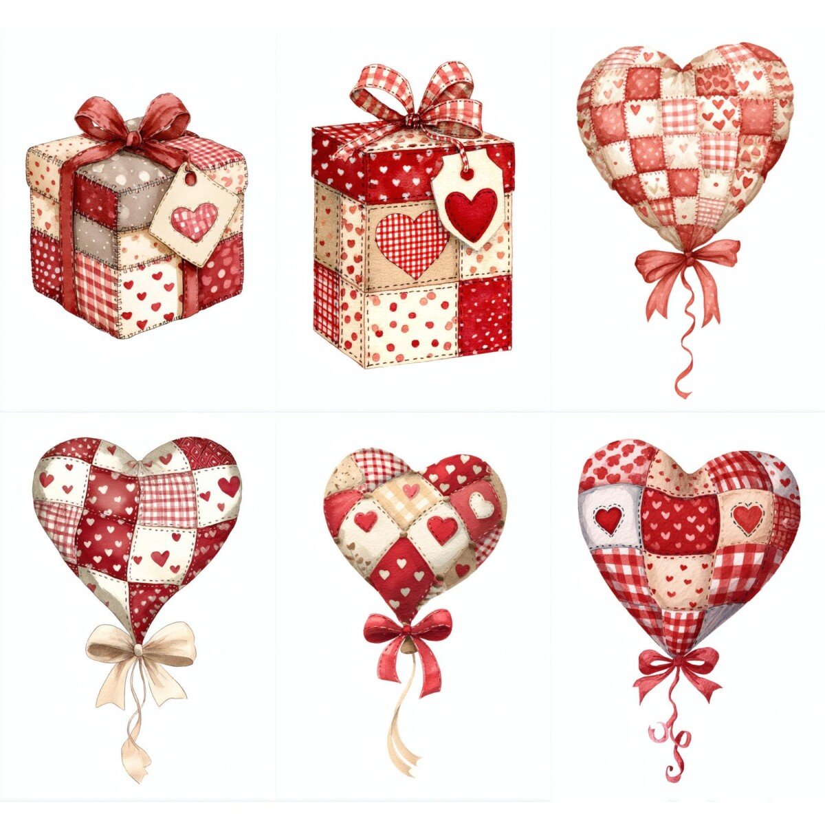 valentine preview 4 – Kits