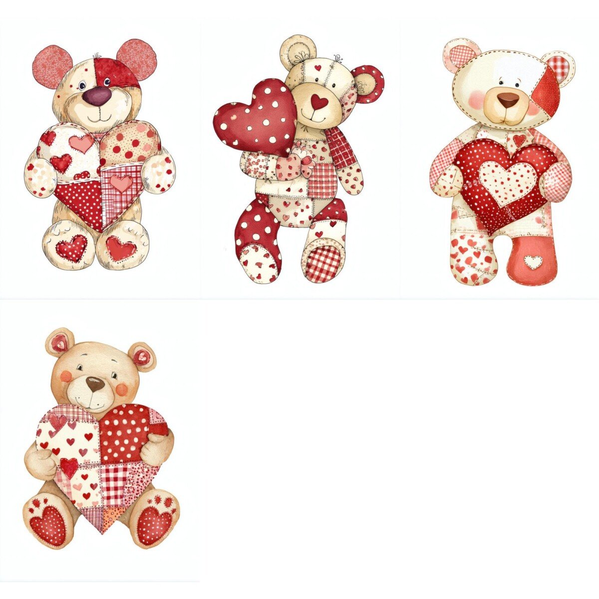 valentine preview 7 – Kits
