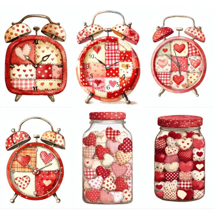 valentine preview 2 – Kits