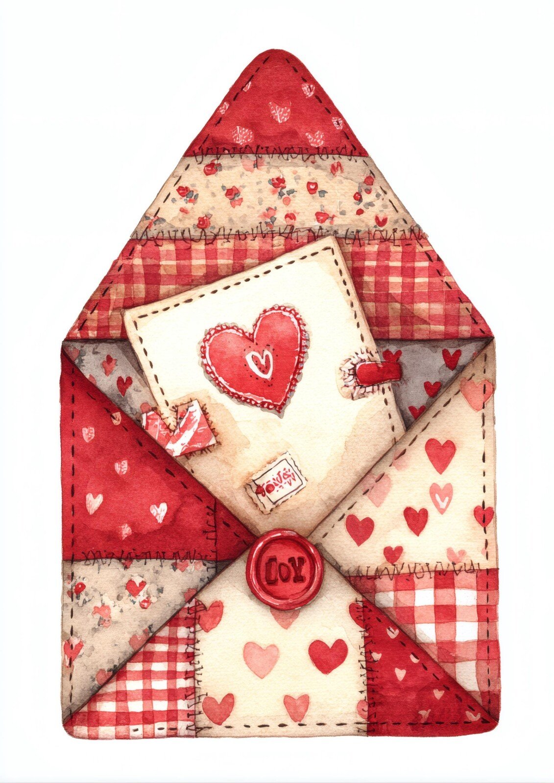 valentine preview 10 – Kits