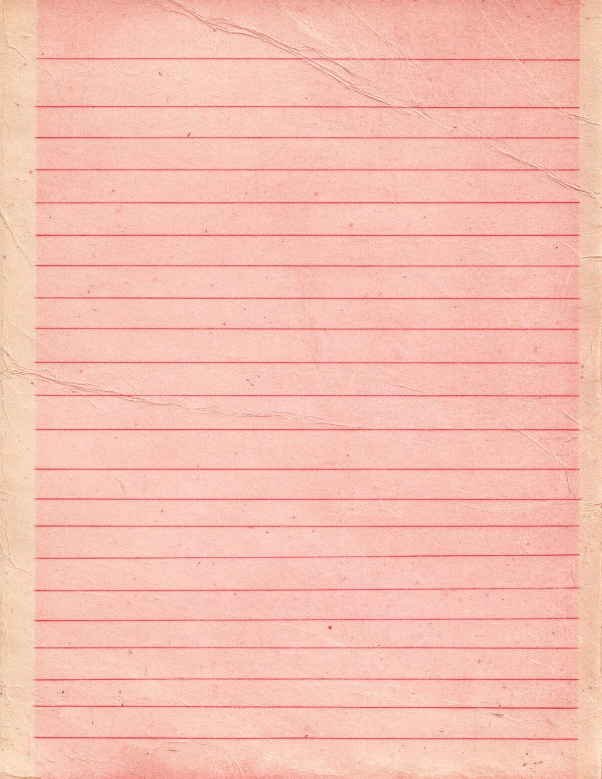 vintage preview 9 – Journal Pages