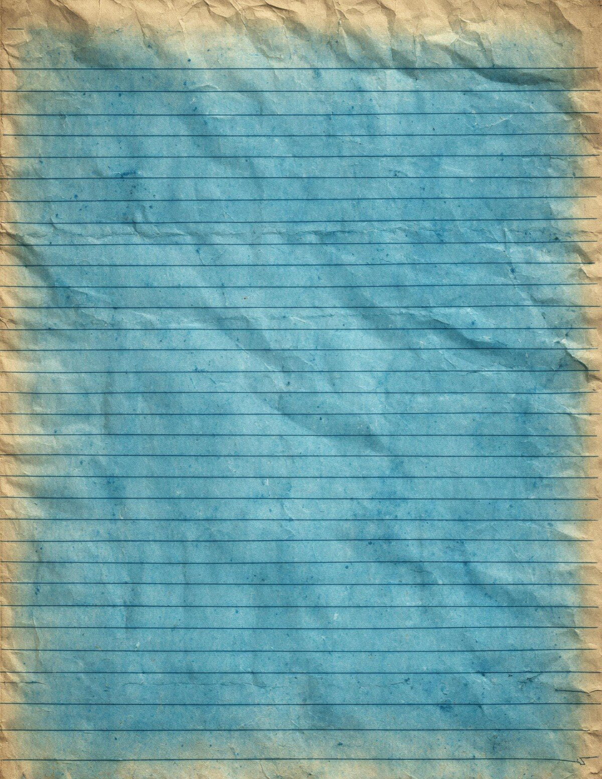 vintage preview 9 – Journal Pages