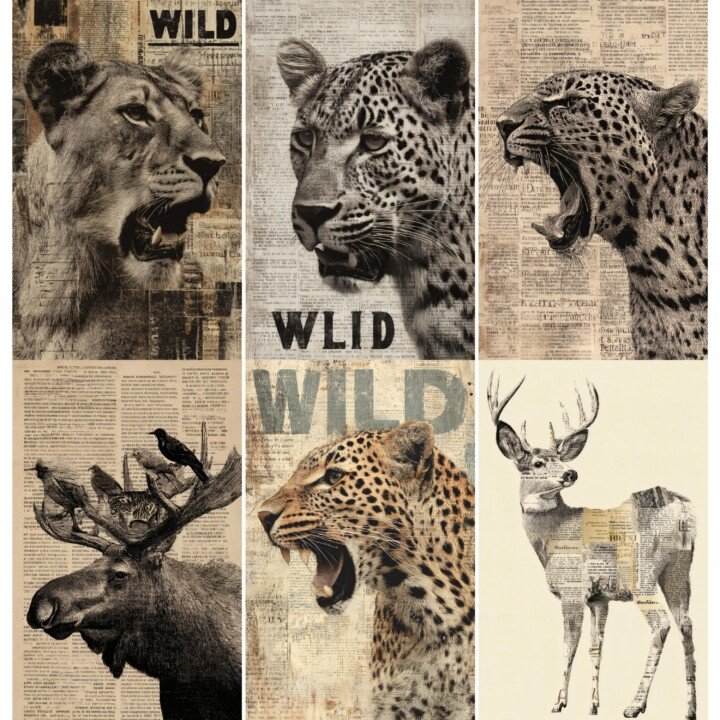 wild preview 2 – Kits