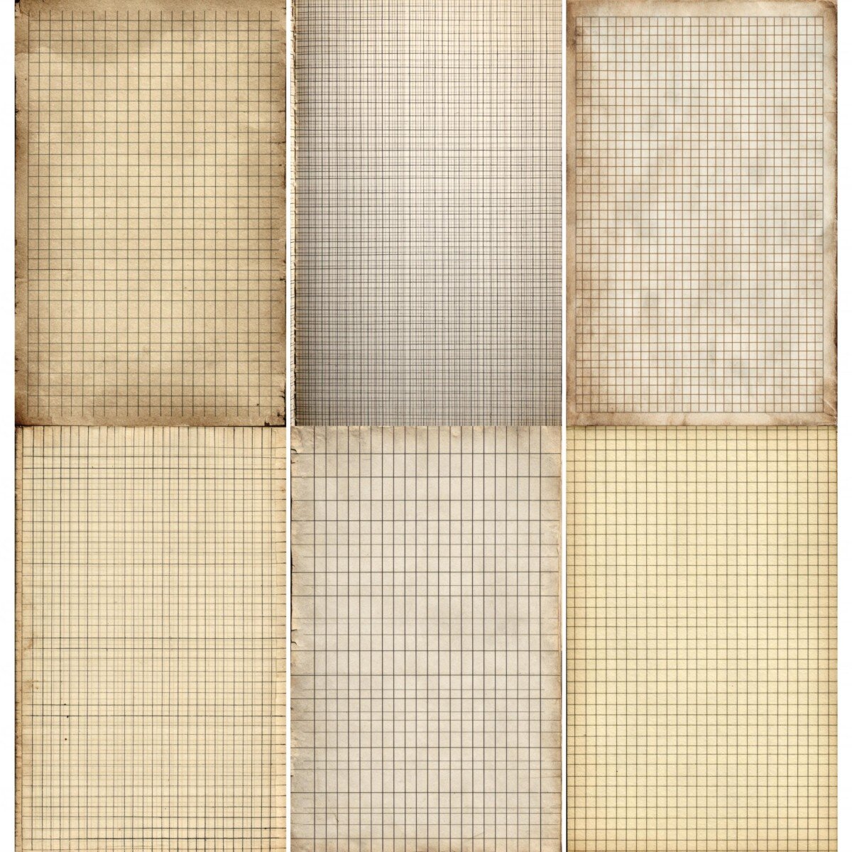 grid preview 2 – Journal Pages