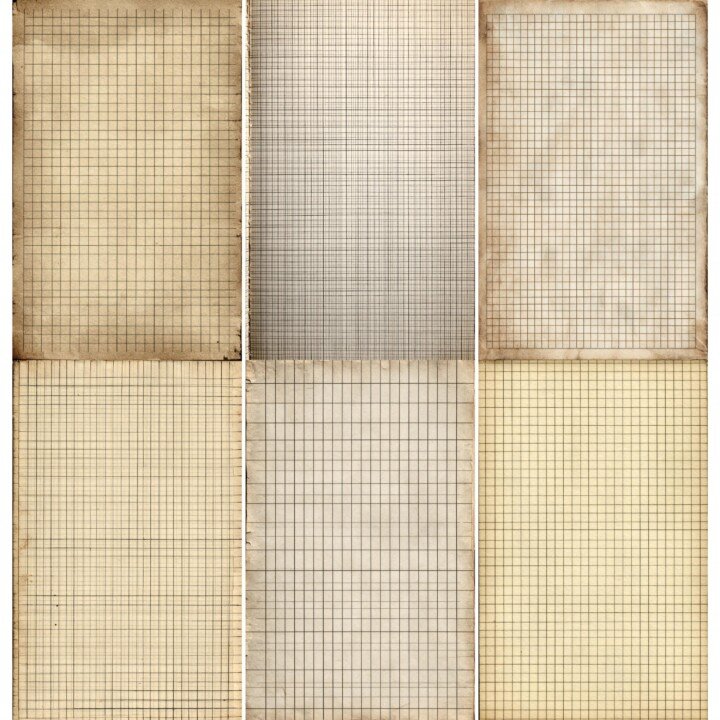 grid preview 2 – Journal Pages