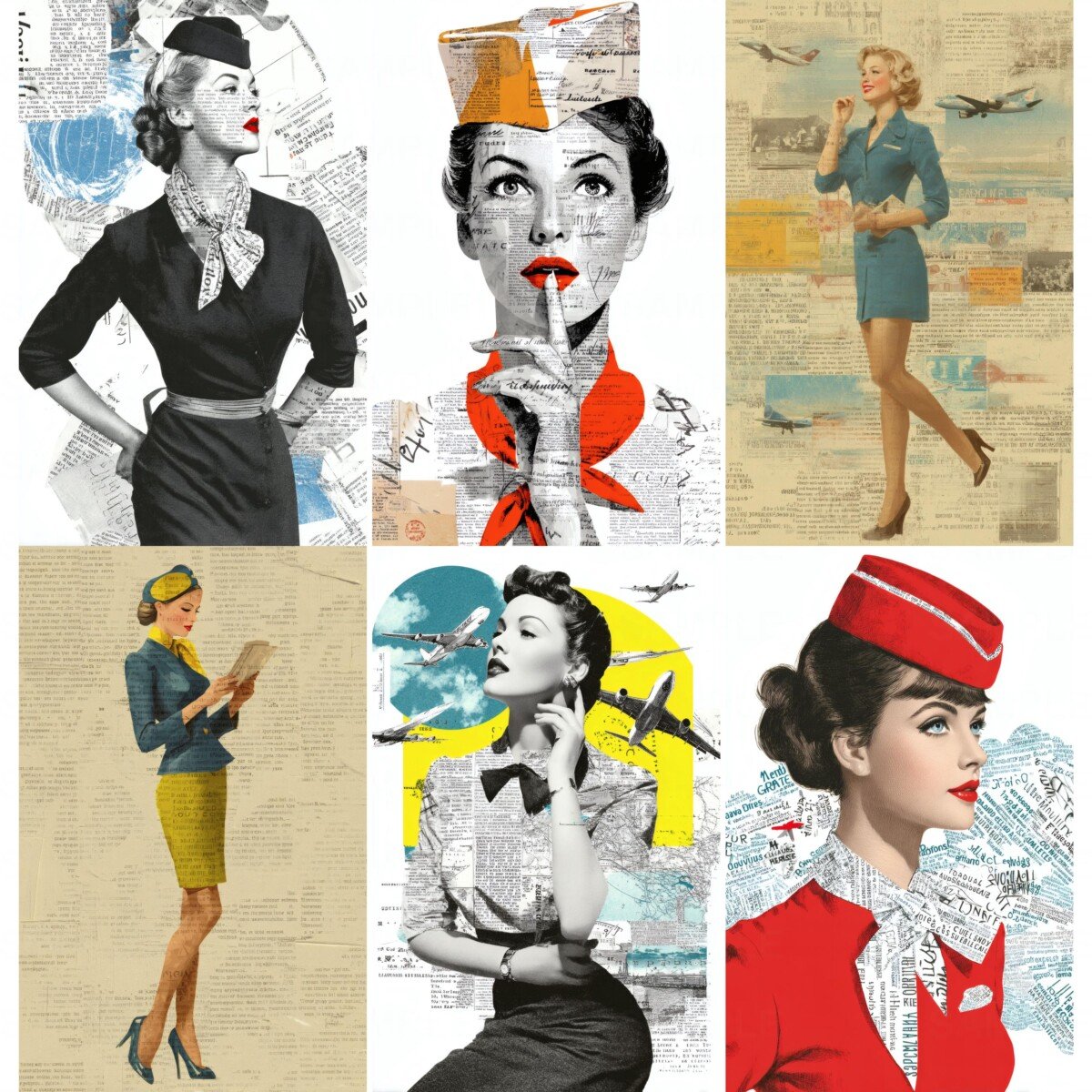 air preview 6 – Journal Pages