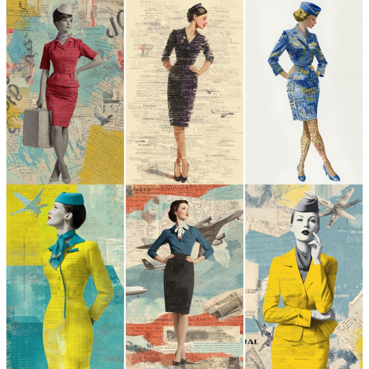 air preview 3 – Journal Pages