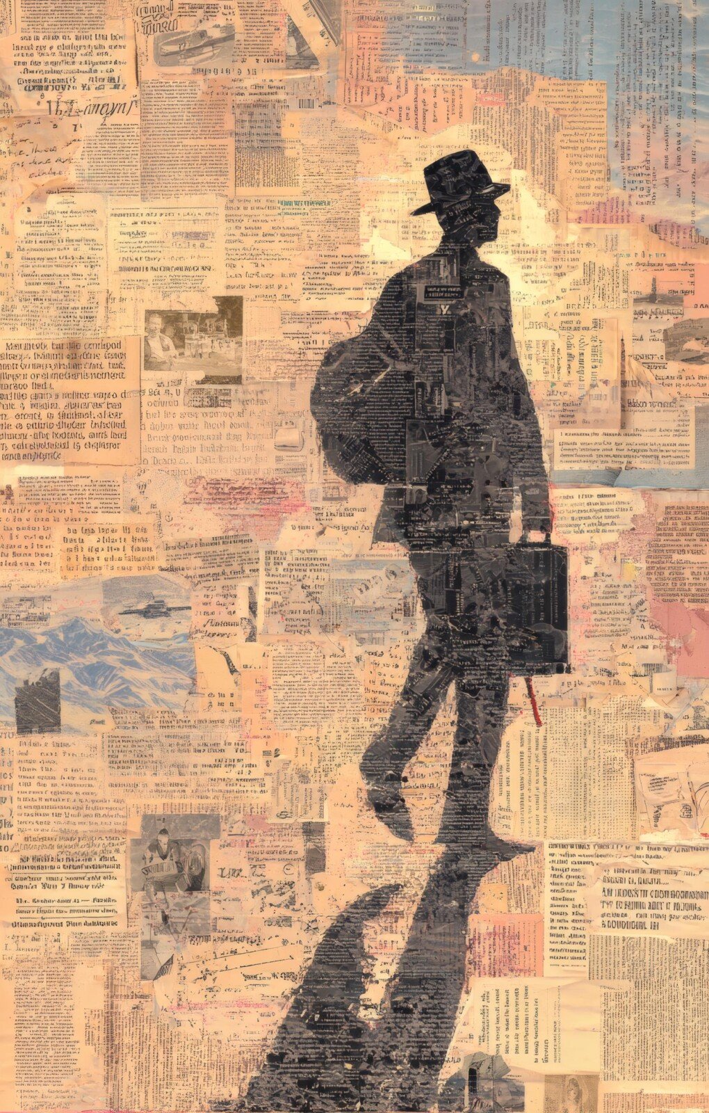 traveler preview 9 – Journal Pages