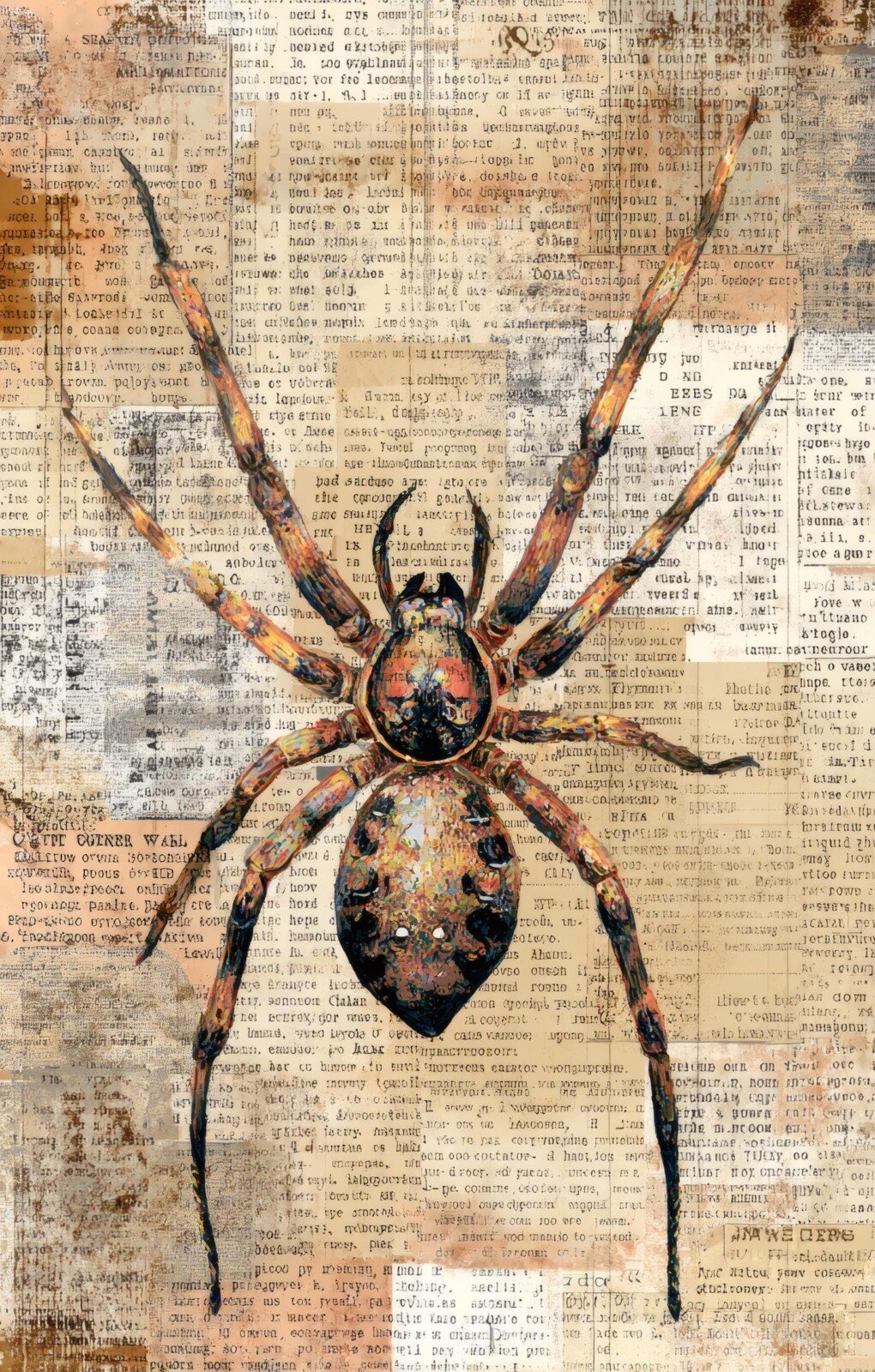 dark preview 9 – Journal Pages