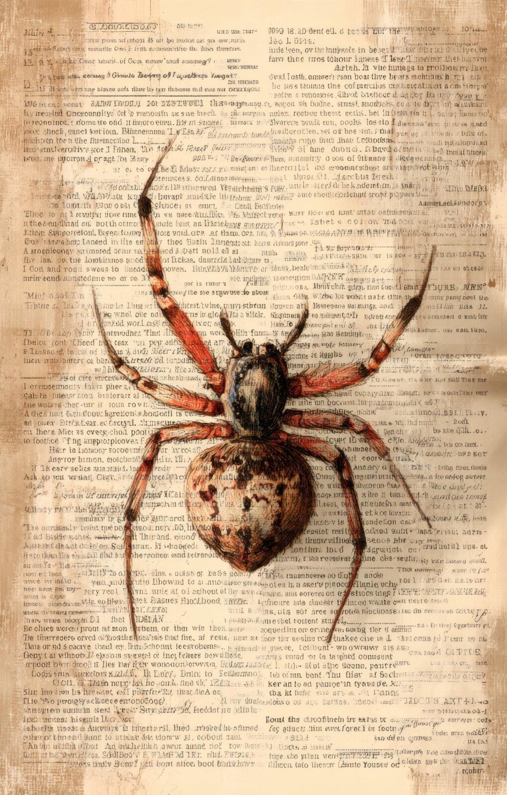 dark preview 10 – Journal Pages