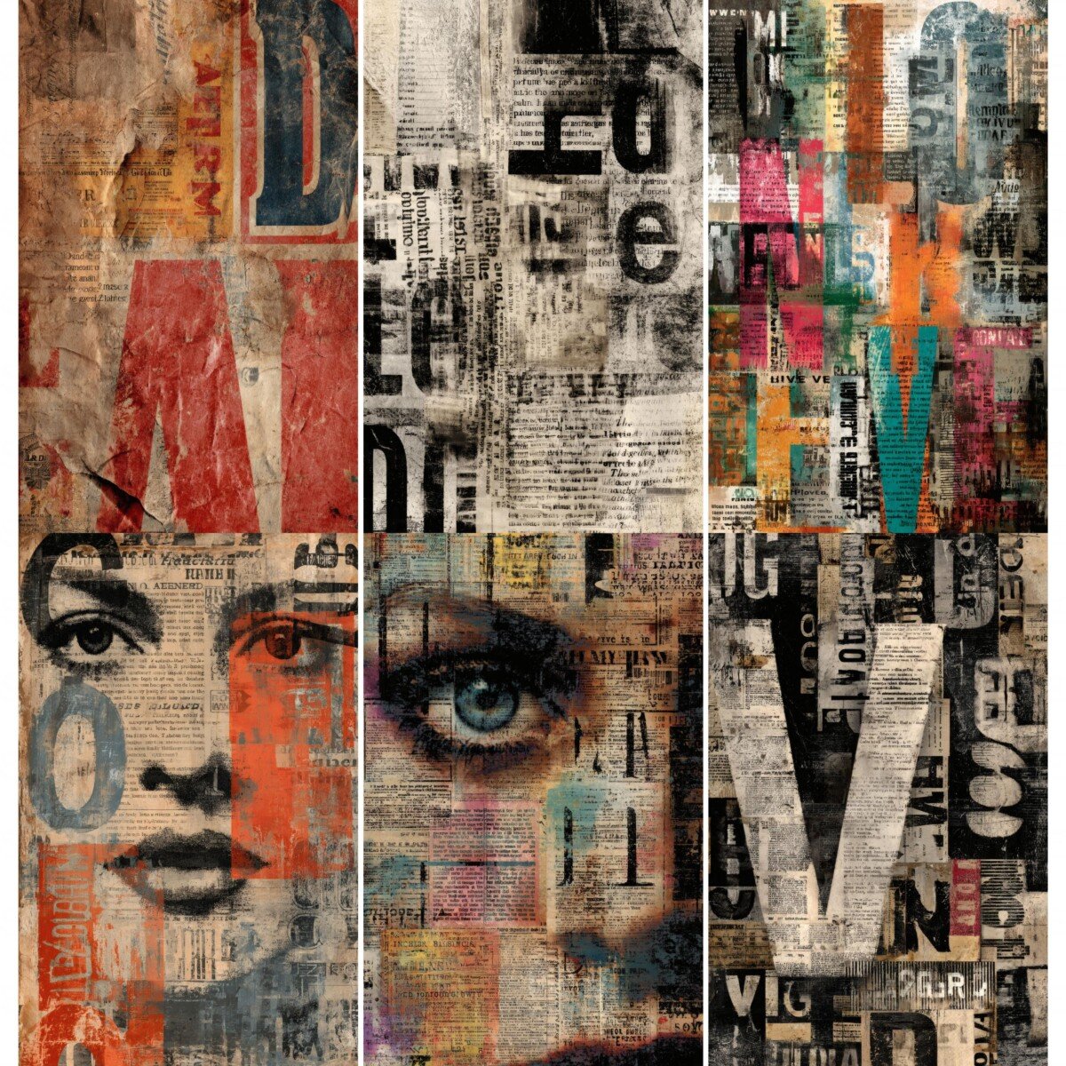 japanese preview 6 – Journal Pages