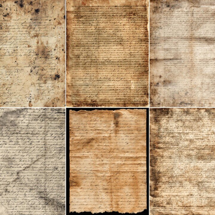 old preview 2 – Journal Pages