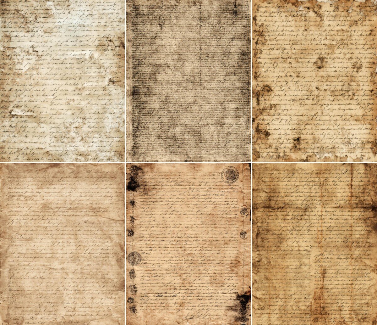 old preview 5 – Journal Pages