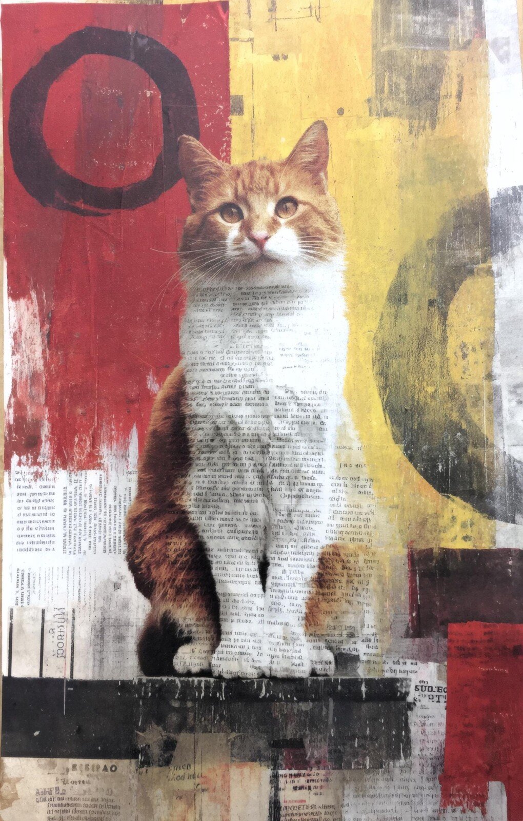 cat preview 9 – Journal Pages
