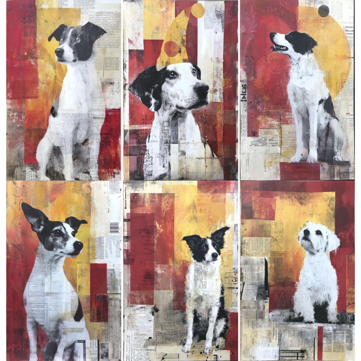 cat preview 6 – Journal Pages
