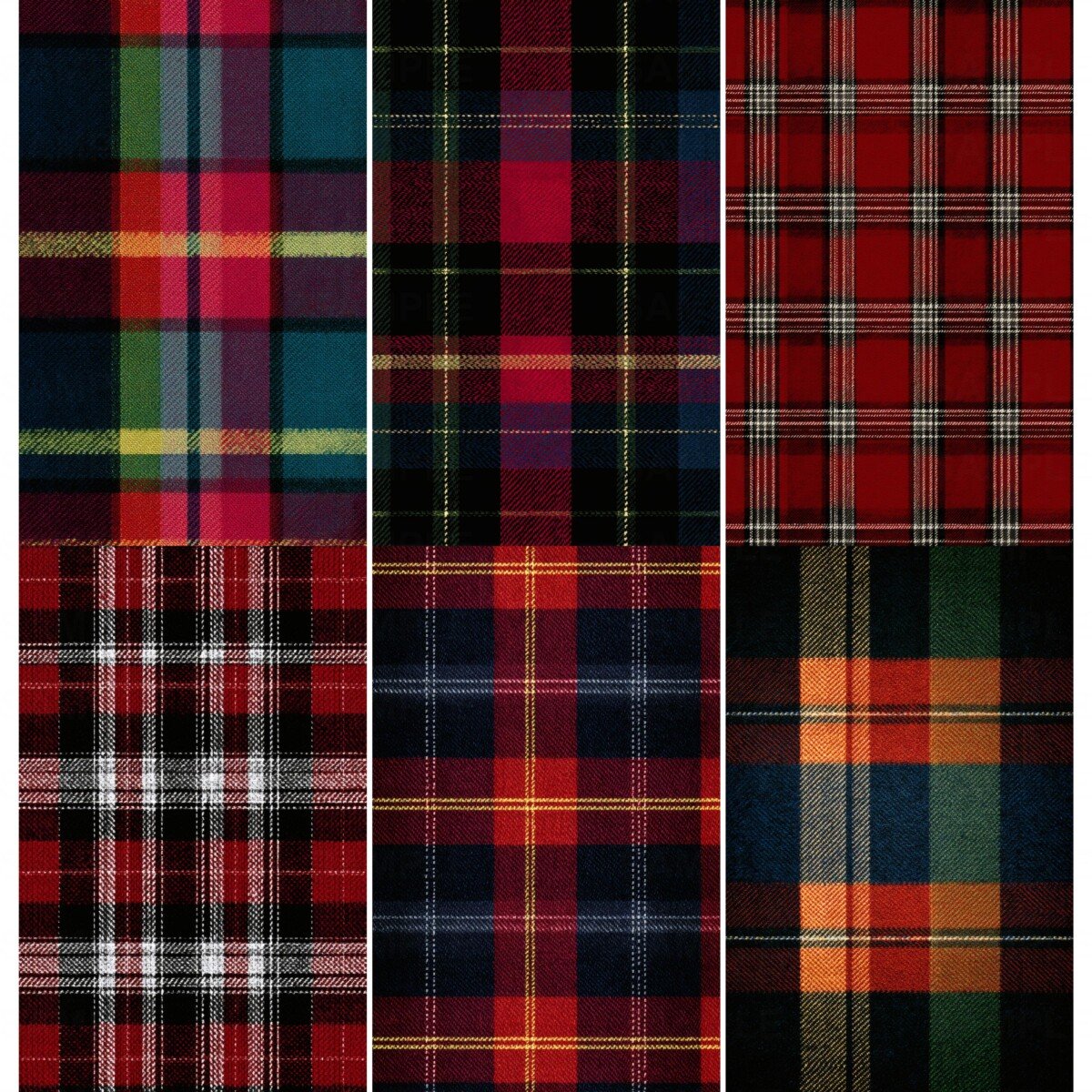 plaid preview 2 – Kits