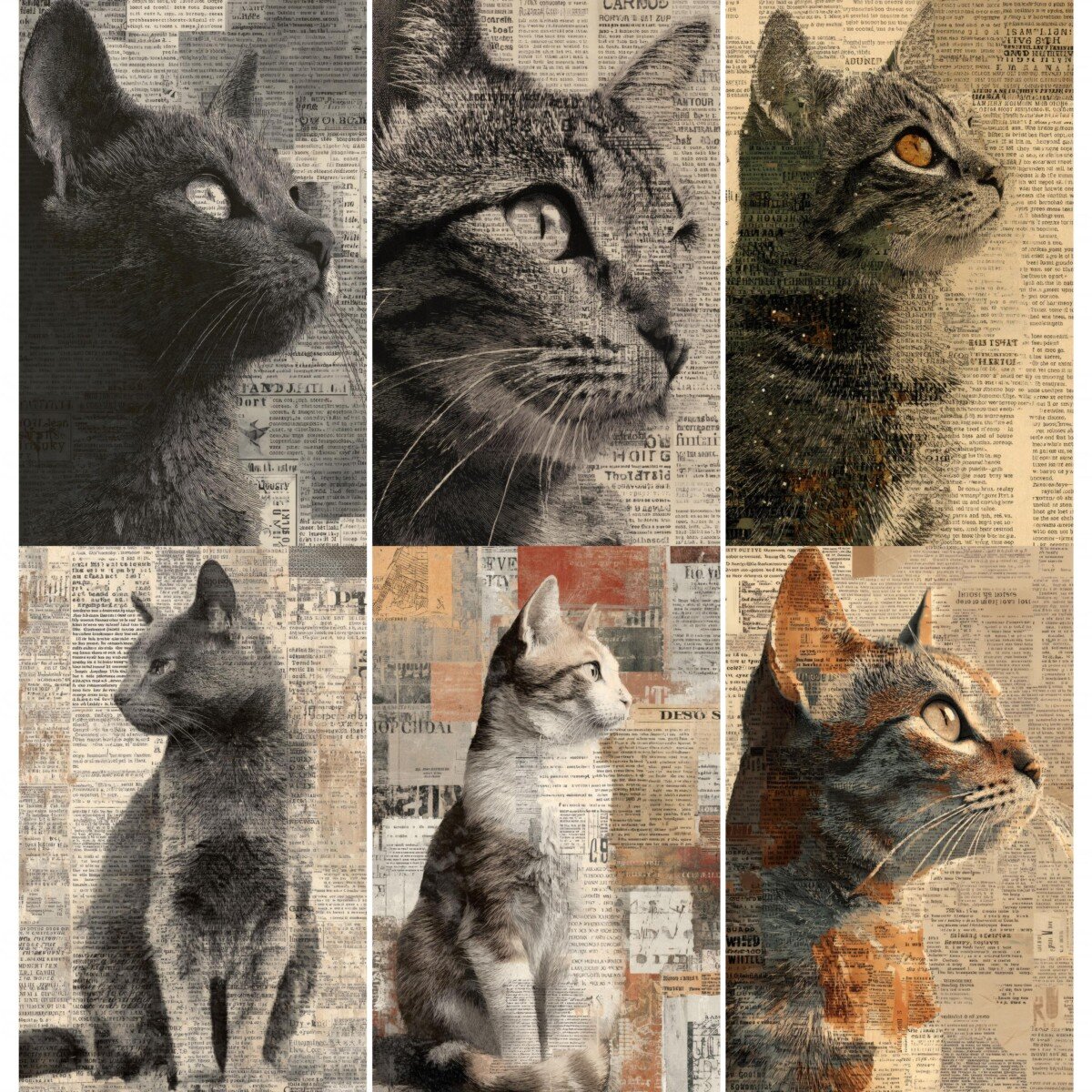 cat preview 6 – Journal Pages