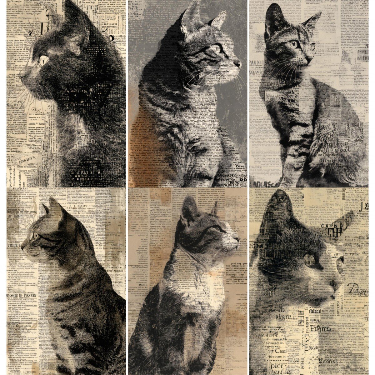 cat preview 7 – Journal Pages